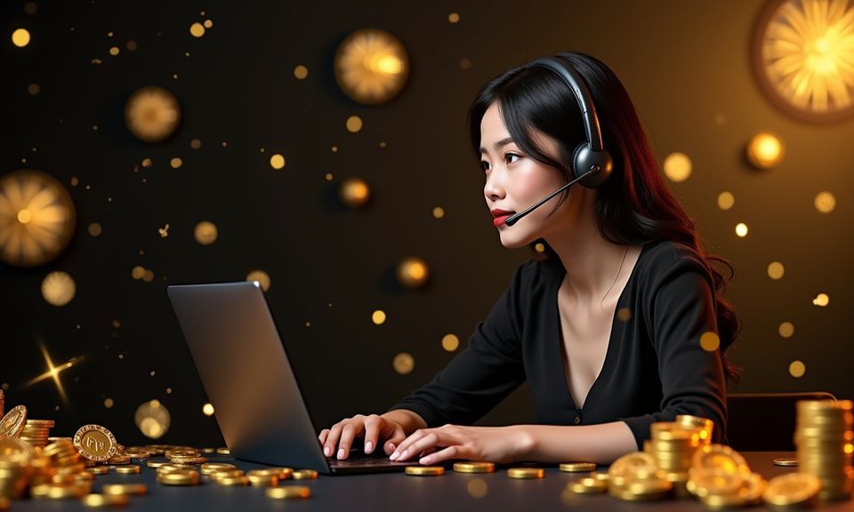 5news Xóc Đĩa trực tuyến tại 5news
