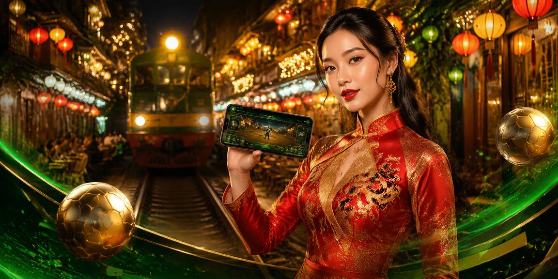 5news Nổi Bật Arcade